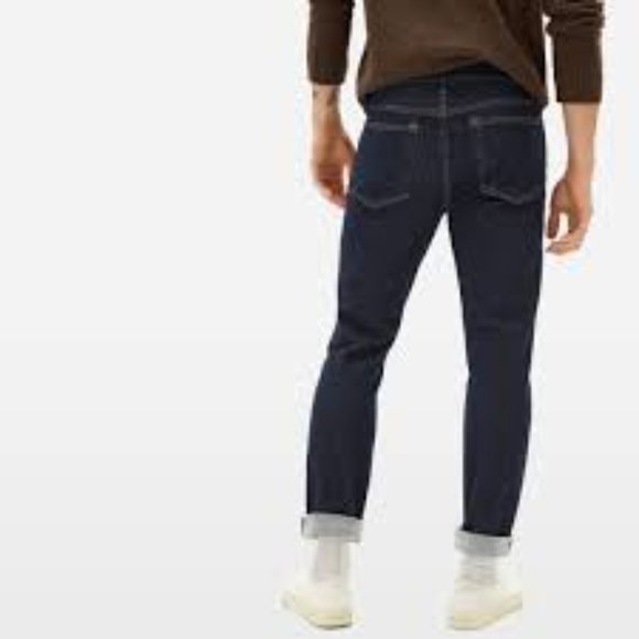 Everlane Other - Everlane Uniform The Slim Jean Size 32x30